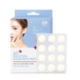 G9SKIN _AC Solution ACNE Clear Spot Patch